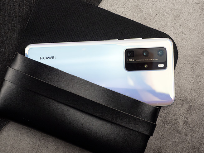 華為P40 Pro初體驗(yàn)：攝影特長(zhǎng)生，DxO新晉狀元果然厲害