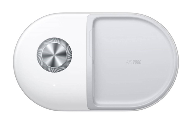 OPPO Ace2官方渲染圖直接亮相 首發(fā)40W無線閃充無懸念？！