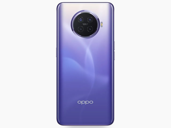 OPPO Ace2官方渲染圖直接亮相 首發(fā)40W無線閃充無懸念？！