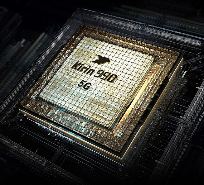 全新影像旗艦華為P40系列喜迎上市，三款機型個個出類拔萃