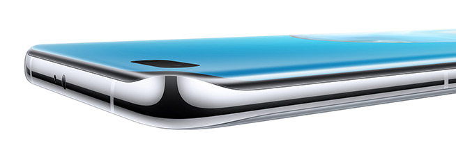 全新影像旗艦華為P40系列喜迎上市，三款機型個個出類拔萃