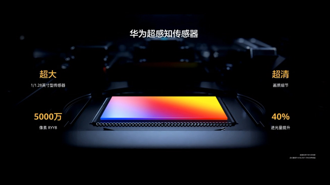 華為P40系列強(qiáng)勢登場！2020華為春季新品線上發(fā)布會(huì)