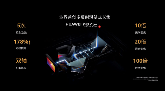 華為P40系列強(qiáng)勢登場！2020華為春季新品線上發(fā)布會(huì)