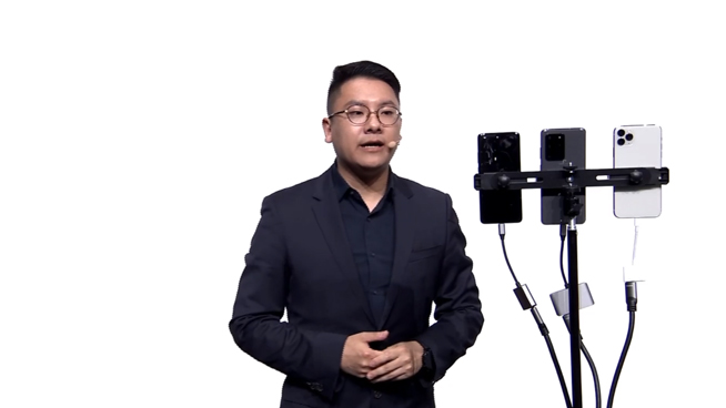 華為P40系列強(qiáng)勢登場！2020華為春季新品線上發(fā)布會(huì)