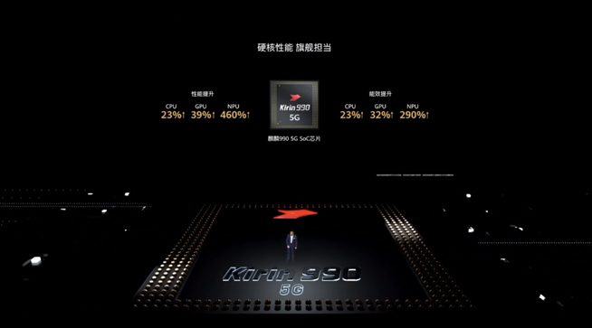 華為P40系列強(qiáng)勢登場！2020華為春季新品線上發(fā)布會(huì)