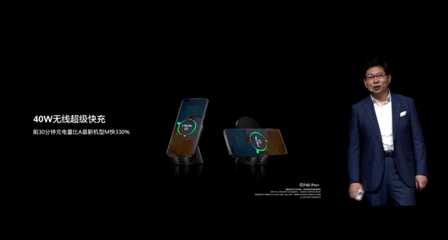 華為P40系列強(qiáng)勢登場！2020華為春季新品線上發(fā)布會(huì)