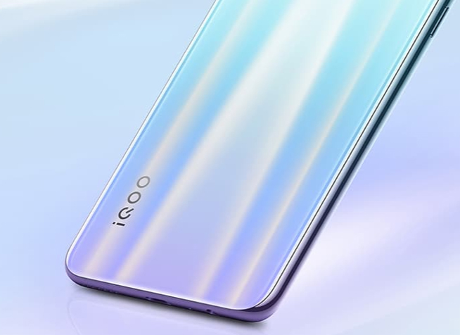 iQOO Neo3官宣定檔：屏幕直接上了144Hz！4月23日發(fā)布