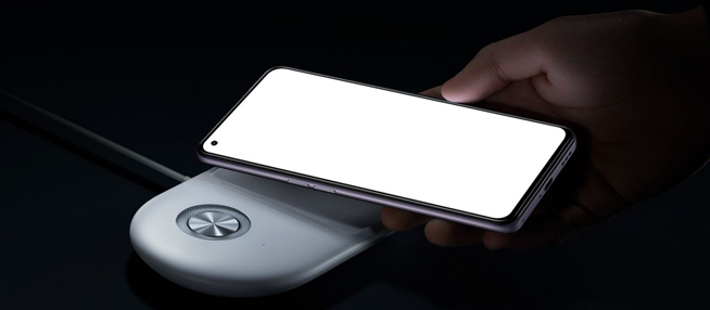 OPPO Ace2上手體驗(yàn)：輕薄吃雞0負(fù)擔(dān) 40W無(wú)線閃充媲美有線