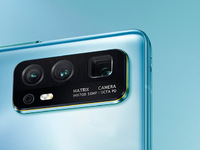 又一款“夜視儀”？榮耀30系列暗拍樣張首亮相