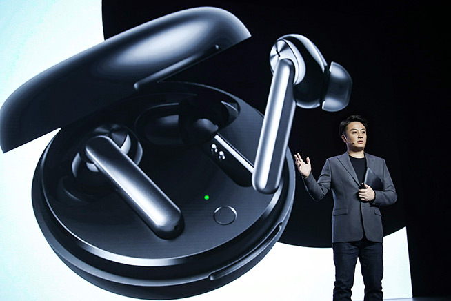 不做水桶機(jī)也能萬(wàn)人迷！OPPO Ace2憑什么改寫(xiě)規(guī)則