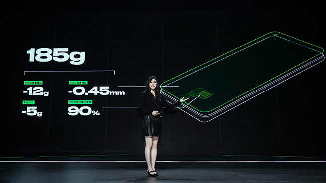 不做水桶機(jī)也能萬(wàn)人迷！OPPO Ace2憑什么改寫(xiě)規(guī)則