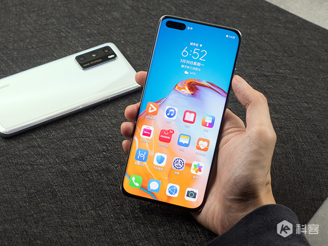 DxO第一到底強在哪？華為P40 Pro掃街實測給你答案