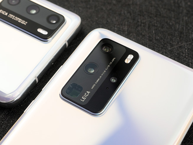 DxO第一到底強在哪？華為P40 Pro掃街實測給你答案