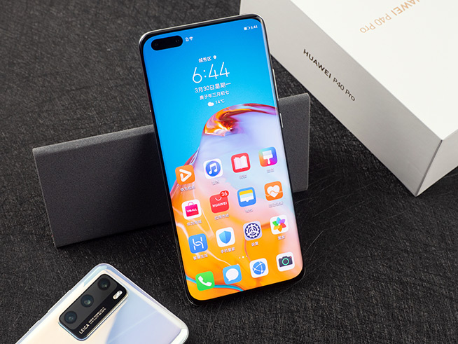 DxO第一到底強在哪？華為P40 Pro掃街實測給你答案