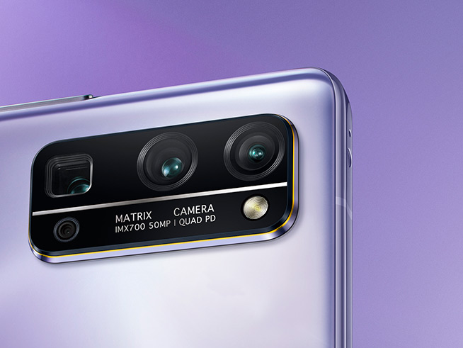 榮耀30系列再曝長焦大片，全系潛望式超穩(wěn)遠(yuǎn)攝實(shí)錘