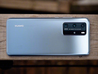 攝影鬼才也是全能藝人！細(xì)數(shù)華為P40系列的特色魅力?