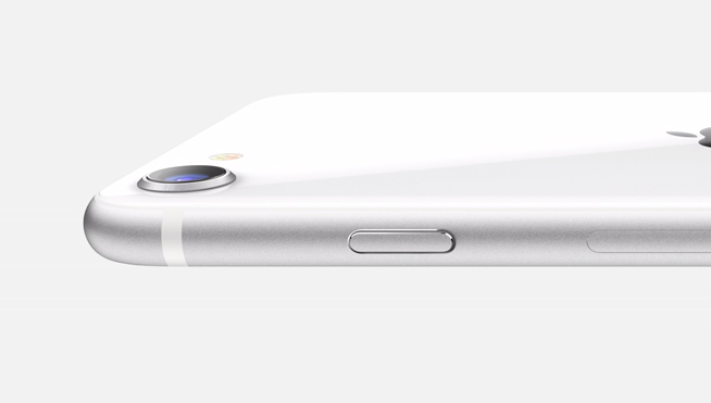 蘋果新iPhone SE只換了處理器不夠意思？別急先看眼售價(jià)再說