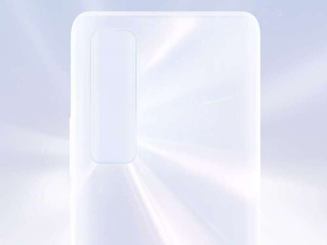 華為nova7系列正式定檔：4月23日發(fā)布 潛望式長焦都安排上了？