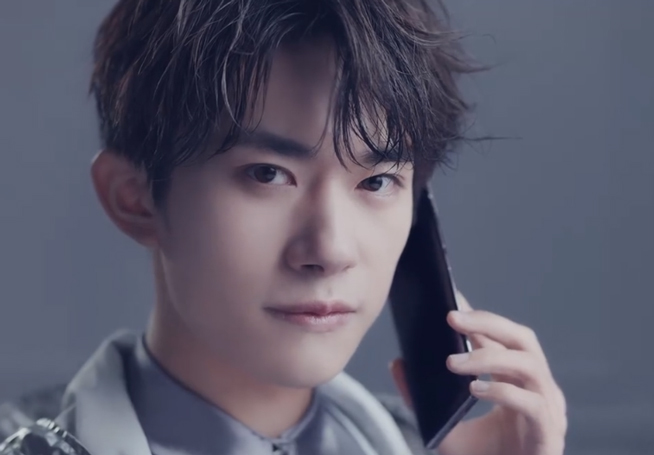 你在焦點(diǎn)在！華為nova7系列新品線上發(fā)布會(huì)