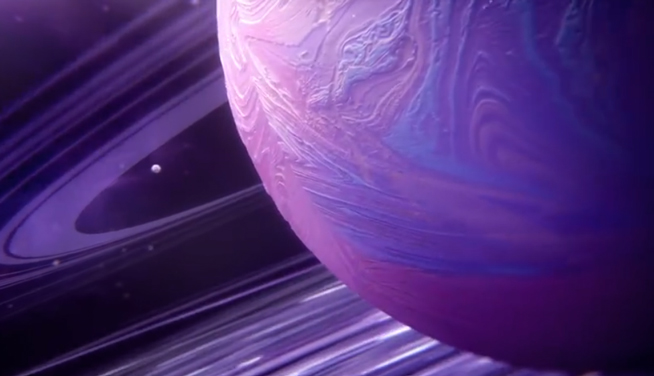 你在焦點(diǎn)在！華為nova7系列新品線上發(fā)布會(huì)