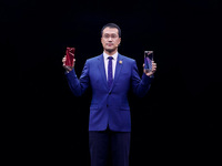 我的世界它最懂！華為5G自拍視頻旗艦nova7系列強(qiáng)勢來襲