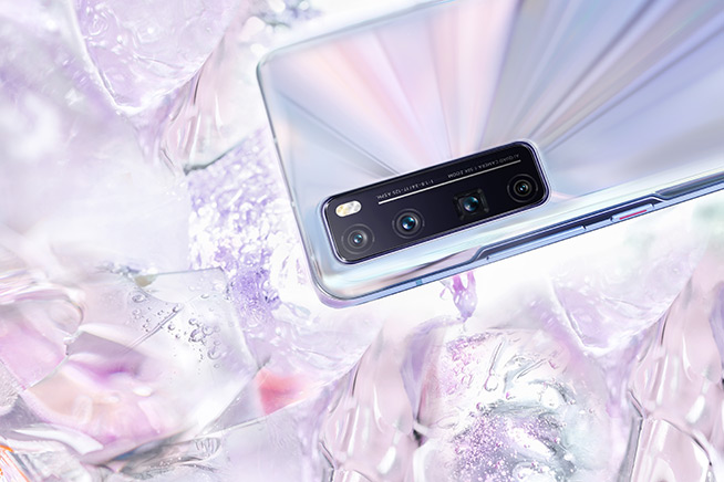 輕薄高顏值華為nova7系列開(kāi)啟預(yù)售！訂金享優(yōu)惠+6期免息