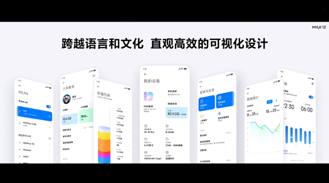 小米10青春版2099元起售 MIUI 12同步登場即日起內(nèi)測