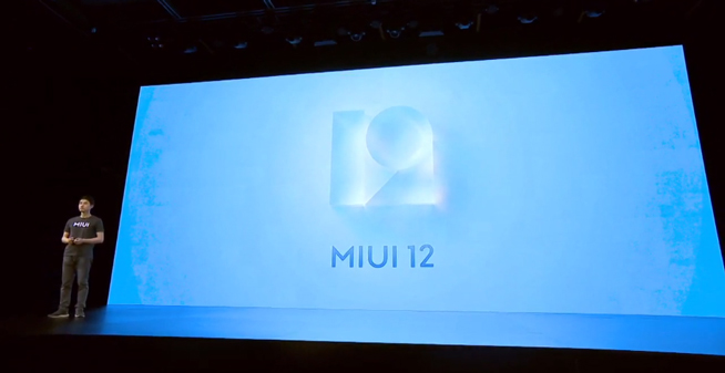 小米10青春版2099元起售 MIUI 12同步登場即日起內(nèi)測