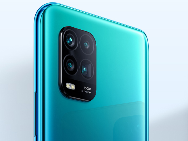 小米10青春版2099元起售 MIUI 12同步登場即日起內(nèi)測