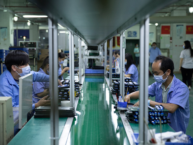 4000家廣東外貿(mào)廠搶灘淘寶特價(jià)版 累計(jì)已超5萬家