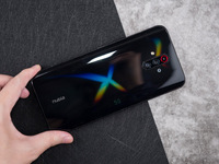 努比亞Play視頻評(píng)測(cè)：同價(jià)位檔各種越級(jí)體驗(yàn)！真正玩?zhèn)€痛快