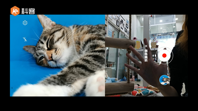 五一長假拍點(diǎn)不一樣的！華為nova7 Pro助你解鎖拍攝新姿勢