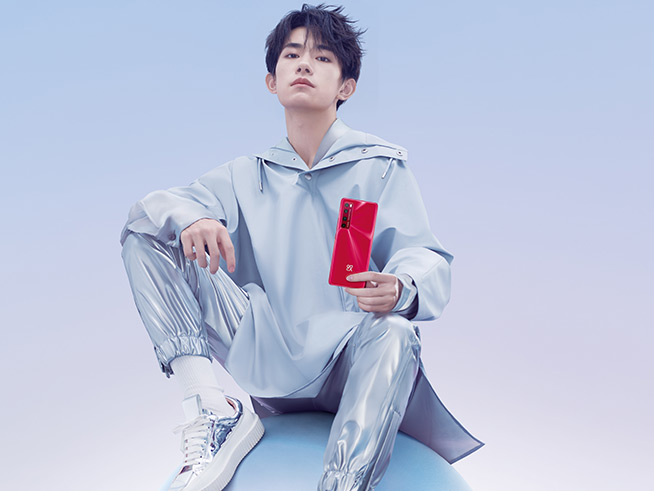 五一長假拍點(diǎn)不一樣的！華為nova7 Pro助你解鎖拍攝新姿勢