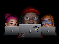 蘋果6月22日起召開虛擬WWDC大會 5大系統(tǒng)更新