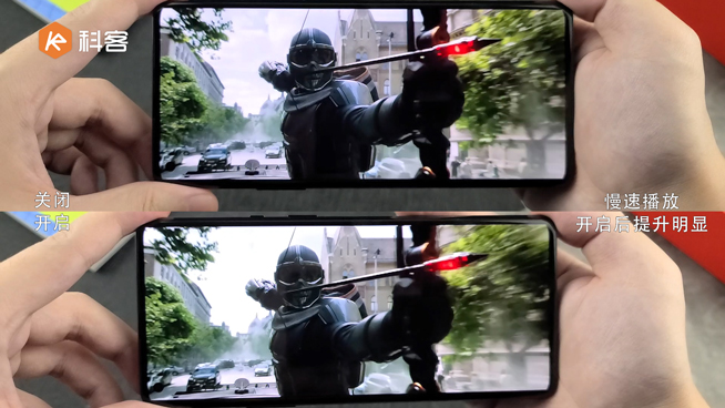 一加手機(jī)8 Pro上手玩:120Hz瞳孔屏出眾 視覺體驗(yàn)超一流