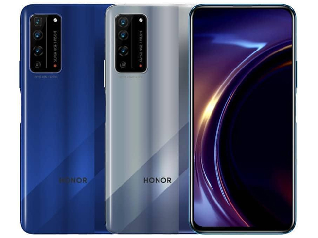 重要規(guī)格公布瞬間更香！榮耀X10連90Hz屏幕都安排上了