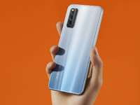 iQOO Z1官宣首發(fā)天璣1000 Plus 還會推出航海王定制版