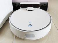 華為智選360掃地機器人X90評測：聰明好用，大吸力掃得干凈