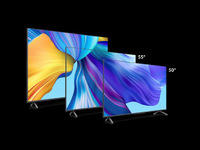 榮耀智慧屏X1系列三款機(jī)型發(fā)布，音畫標(biāo)桿性價(jià)比出眾