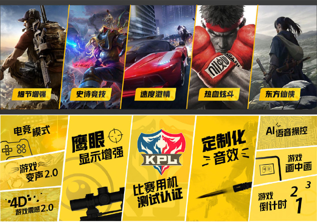 性能亮眼2198元起真香！iQOO Z1全球首發(fā)天璣1000+強(qiáng)勢發(fā)布