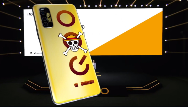 性能亮眼2198元起真香！iQOO Z1全球首發(fā)天璣1000+強(qiáng)勢發(fā)布