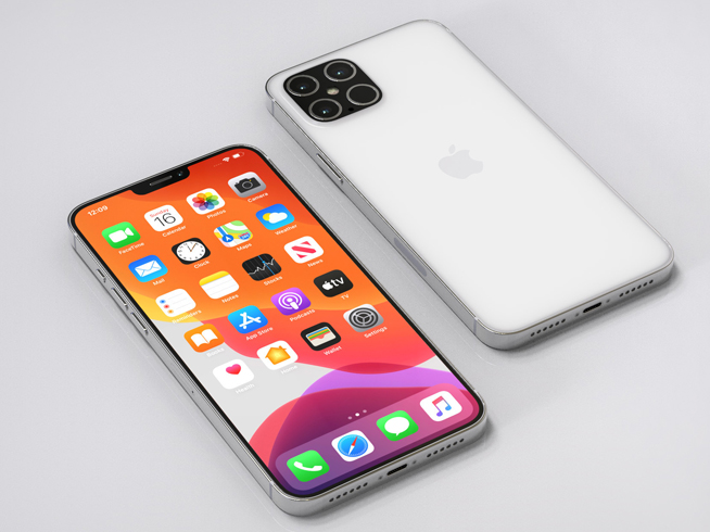 想用5G的果粉還得再等等!iPhone 12系列或推遲至10月發(fā)布