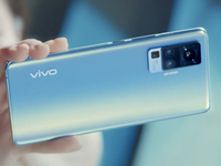 穩(wěn)得讓人驚嘆！vivo X50系列微云臺防抖技術(shù)提前解析