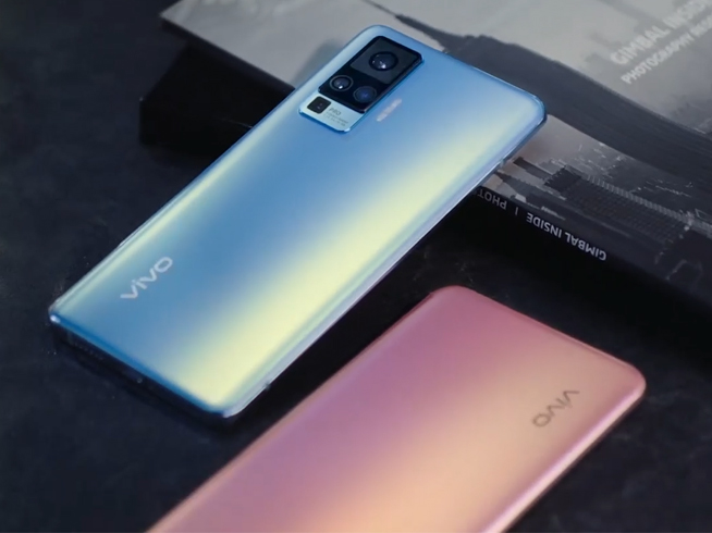 穩(wěn)得讓人驚嘆！vivo X50系列微云臺(tái)防抖技術(shù)提前解析