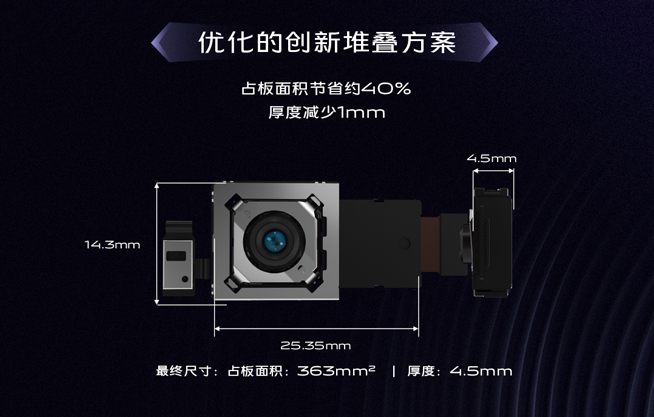 穩(wěn)得讓人驚嘆！vivo X50系列微云臺(tái)防抖技術(shù)提前解析