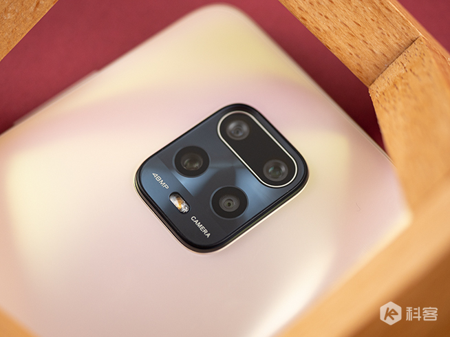 Redmi 10X Pro上手體驗(yàn)：2299元起售！天璣820首秀出色