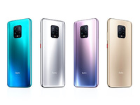 Redmi三大品類新品亮相！全新10X系列5G手機(jī)領(lǐng)銜