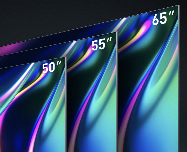 同價高配對標(biāo)榮耀 Redmi智能電視X55售價公布同樣1699元！