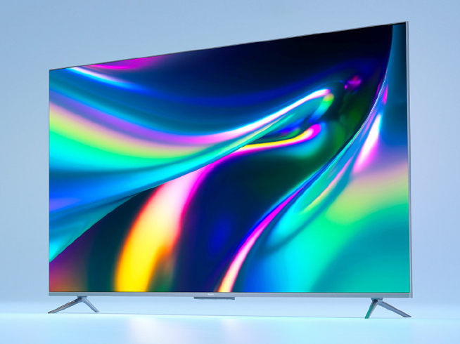 同價高配對標(biāo)榮耀 Redmi智能電視X55售價公布同樣1699元！