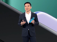 劉作虎預(yù)告新成員：一加手機(jī)Z來(lái)了？將推更多類別更豐富價(jià)位新品